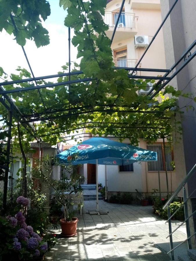 Къща За Гости Стоянови Гр. Несебър Nesebar Exterior foto