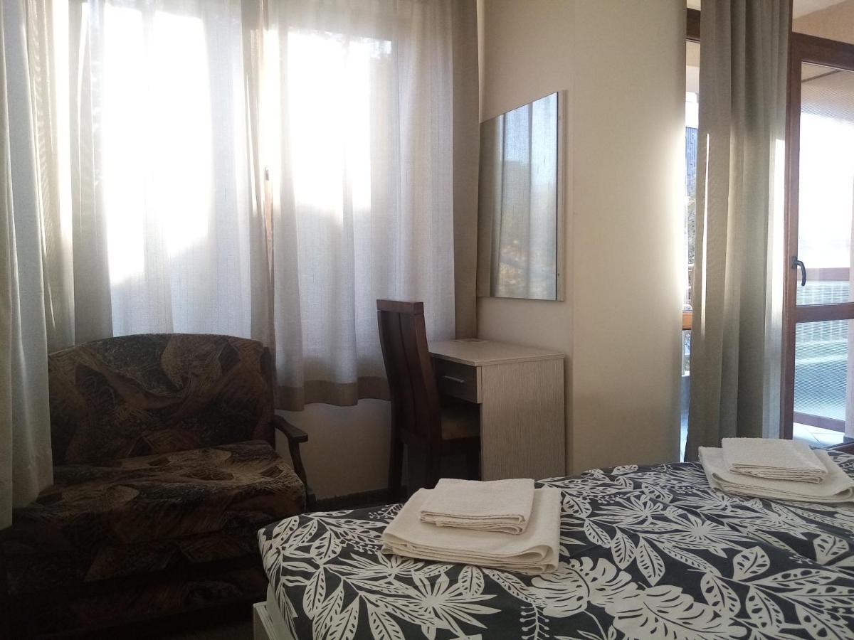 Къща За Гости Стоянови Гр. Несебър Nesebar Exterior foto